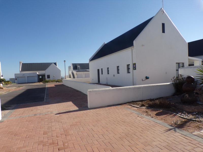 3 Bedroom Property for Sale in Dwarskersbos Western Cape